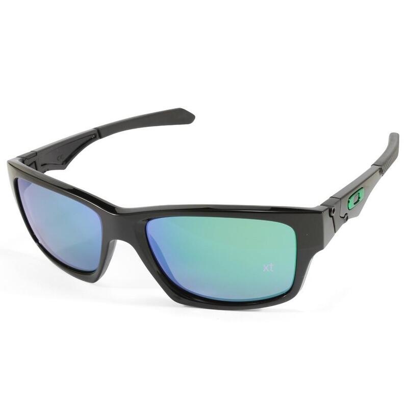 oakley jupiter squared jade iridium