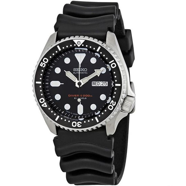 Used seiko clearance skx007