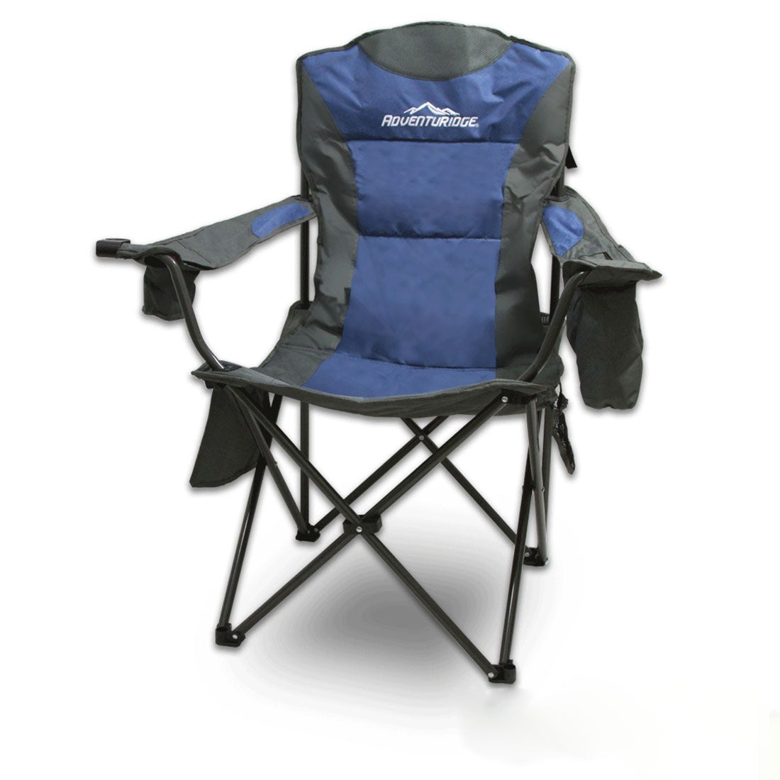 Adventuridge twin camping discount chair