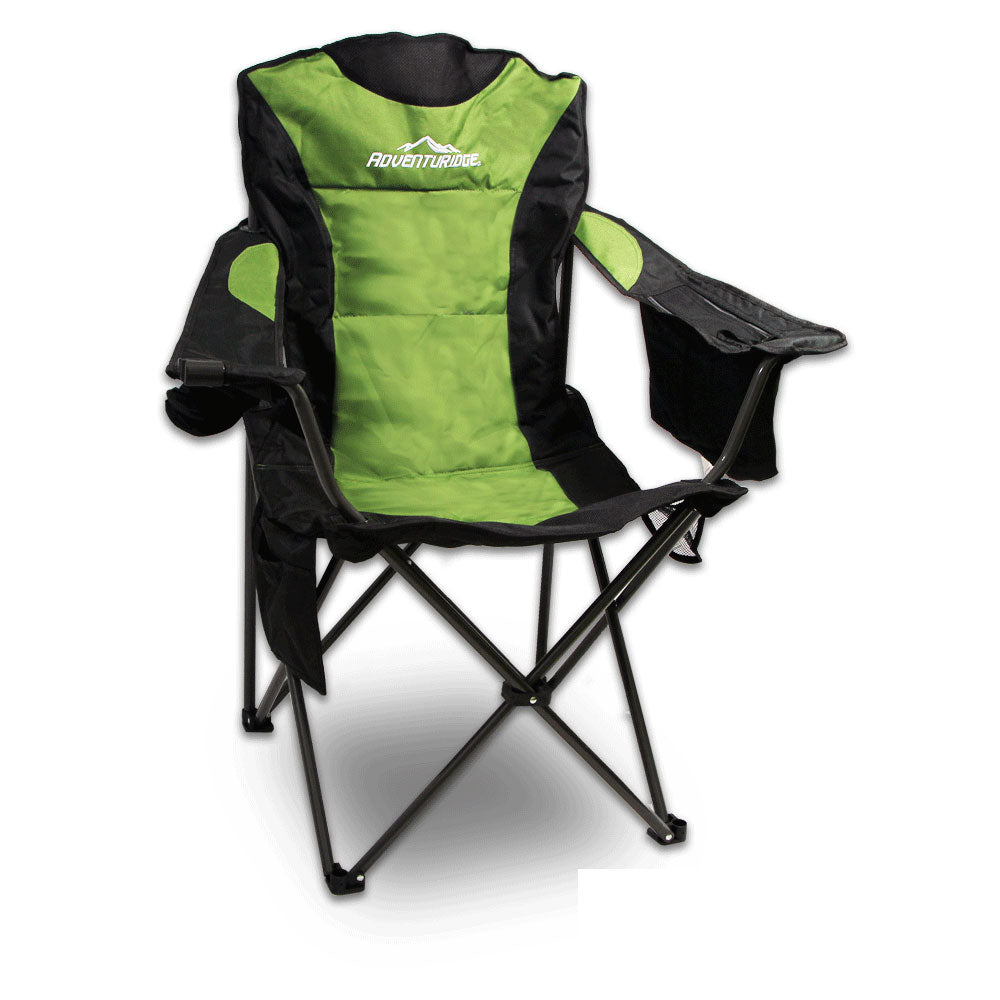 Adventuridge foldable chair hot sale