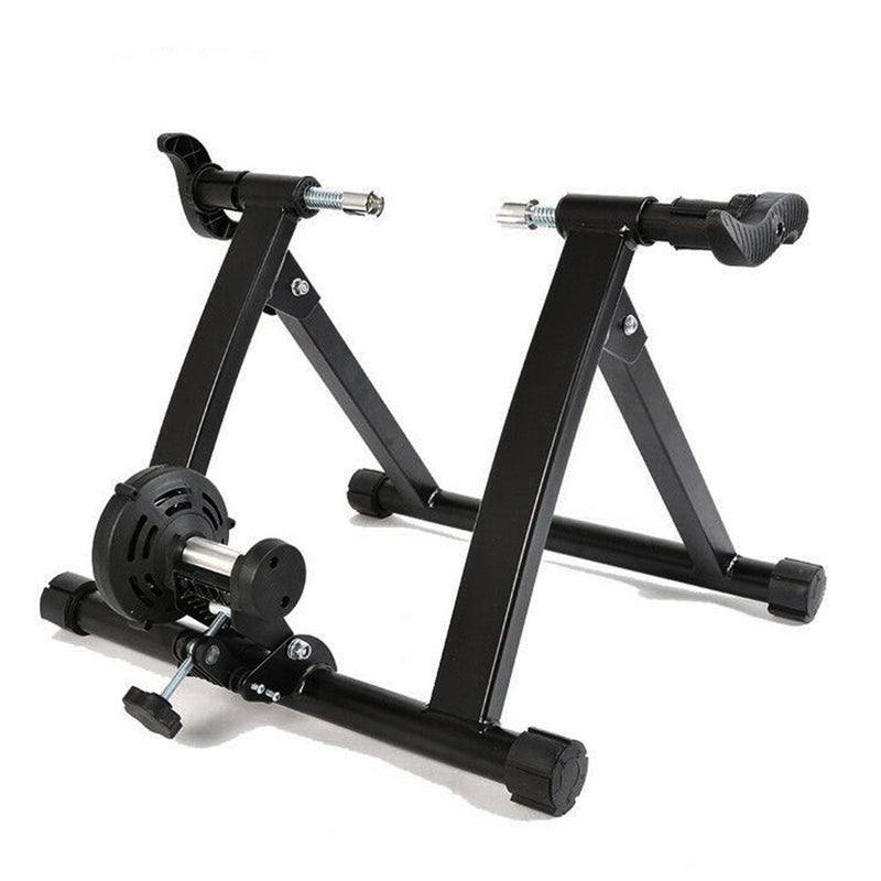 Buy Indoor Bicycle Trainer Home Gym Exercise Foldable Parabolic Bike ...