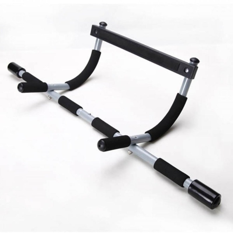 Portable Upper Body Gym Workout Exercise Door Pull Chin Up Pullup Iron Bar ABS Buy Pull Up