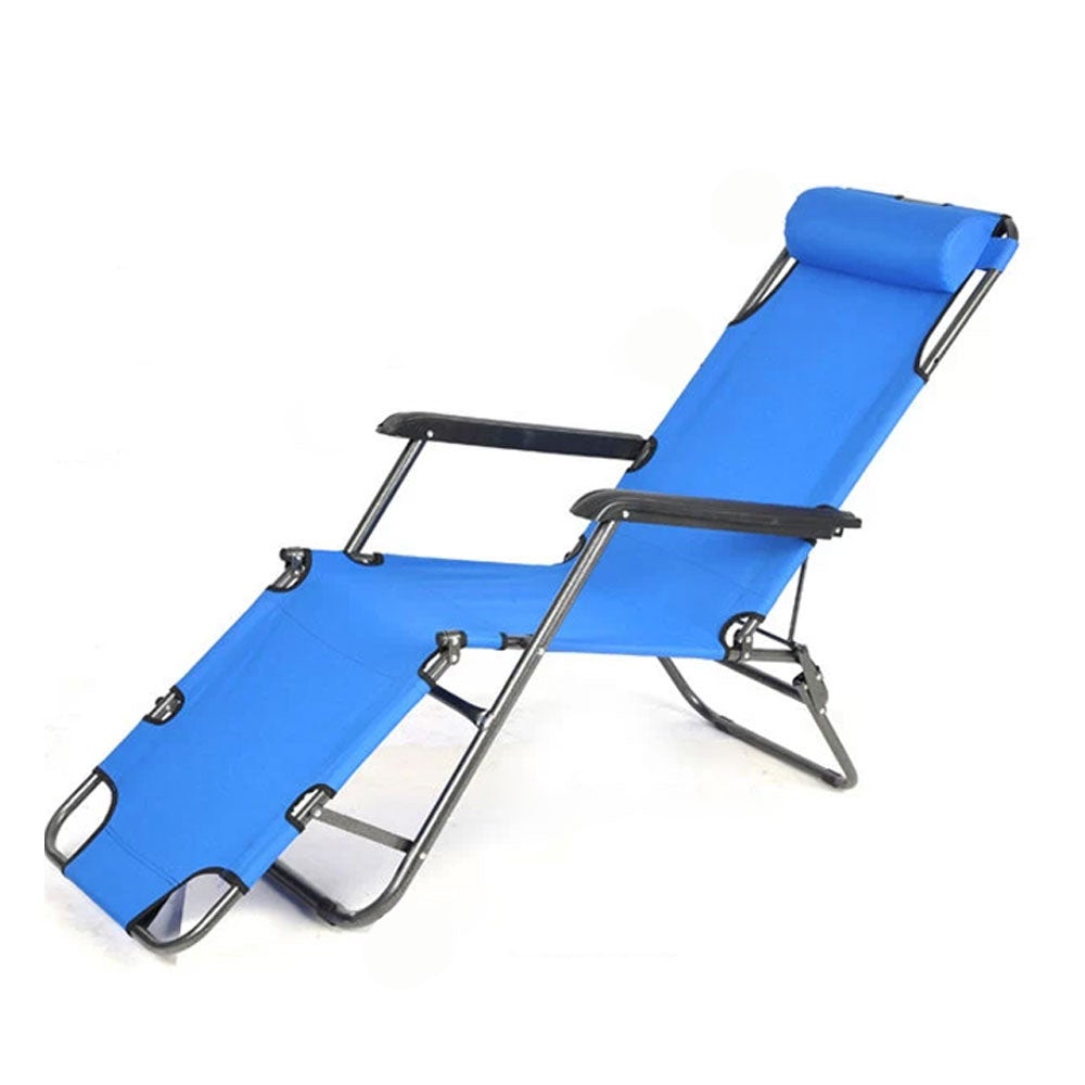 poolside recliners