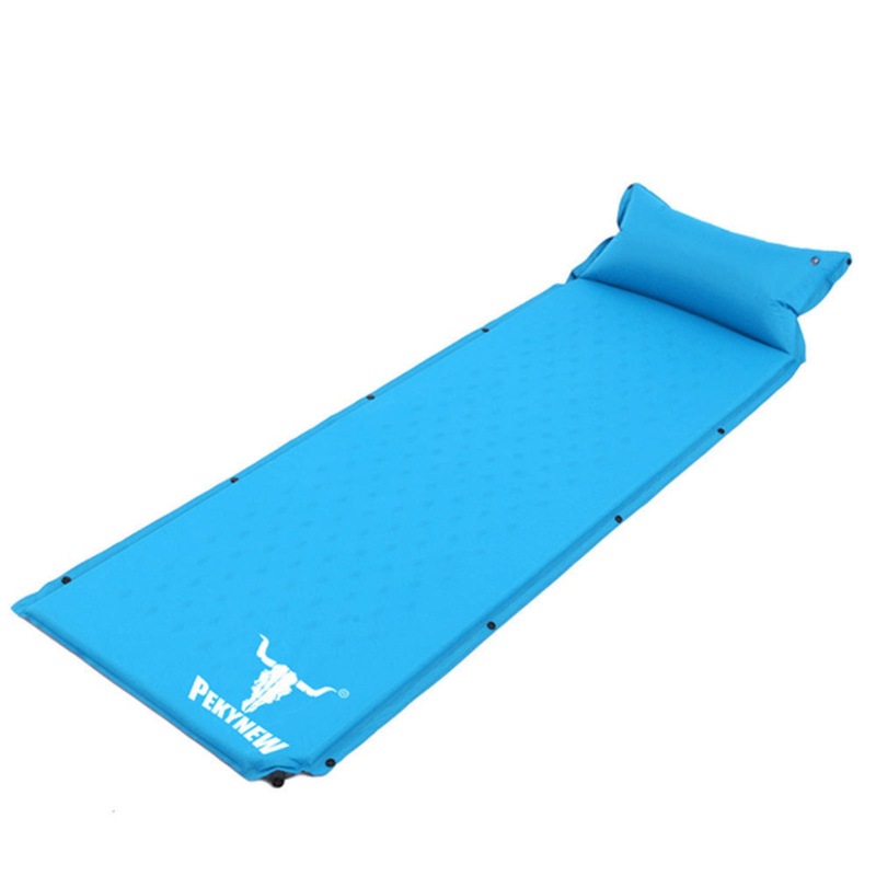 Buy Air Bed Self Inflating Mattress Sleeping Mat Camp Camping Hiking