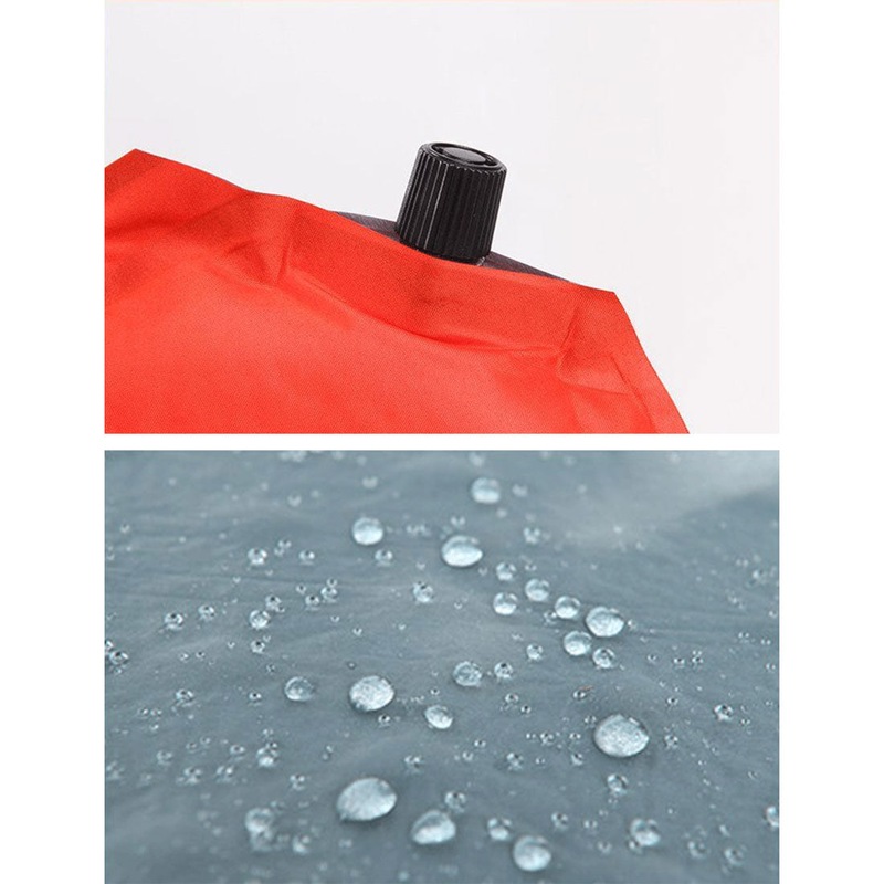 Buy Air Bed Self Inflating Mattress Sleeping Mat Camp Camping Hiking