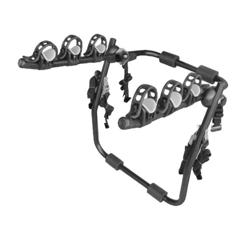 strap bike rack for suv