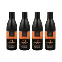 4 x Cabello Conditioner Keep Me Hot (4 x 400mL)