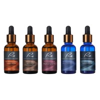 5 x Re Facial Serums - Flawless Skin Solution Treatment AM/PM - 5x30mL