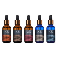 5 x Re Facial Serums - Intensive Repair Treatment AM/PM - 5x30mL