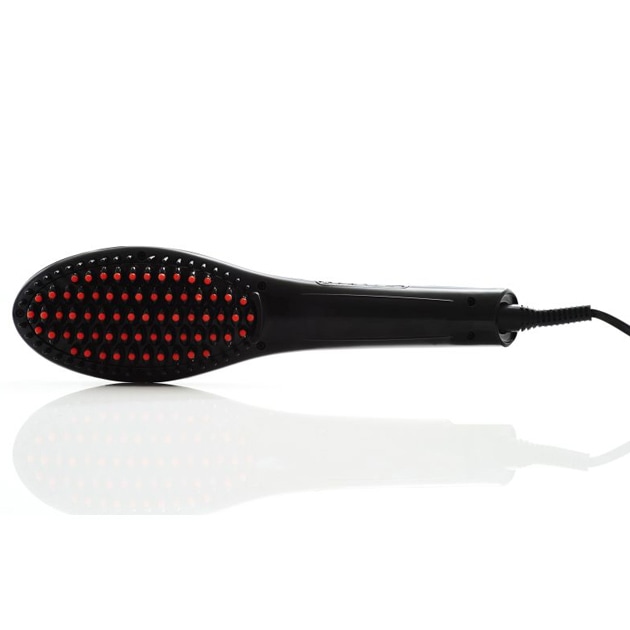 Fusion 2024 straightening brush