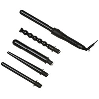 Cabello 5 Wand Hair Curler