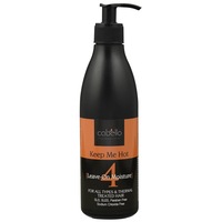 Cabello Professional Leave on Moisture 'Keep Me Hot'