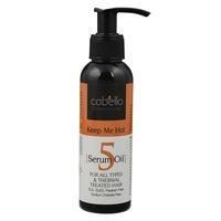Cabello Professional Hair Serum Oil 'Keep Me Hot'