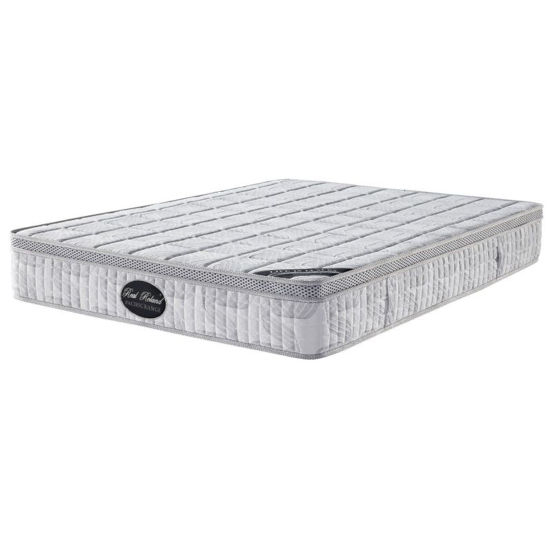 Medium Firm Memory Foam Pocket Spring Mattress 27cm Buy