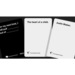 Cards Against Humanity Party Game AU Edition | Buy Card Games - 194770