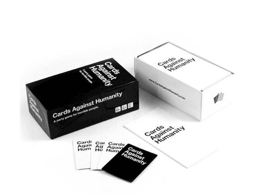 Cards Against Humanity US Edition Party Game