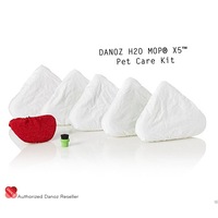 H20 X5 Pet Care Kit