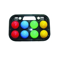 Orbit Bocce Game Set