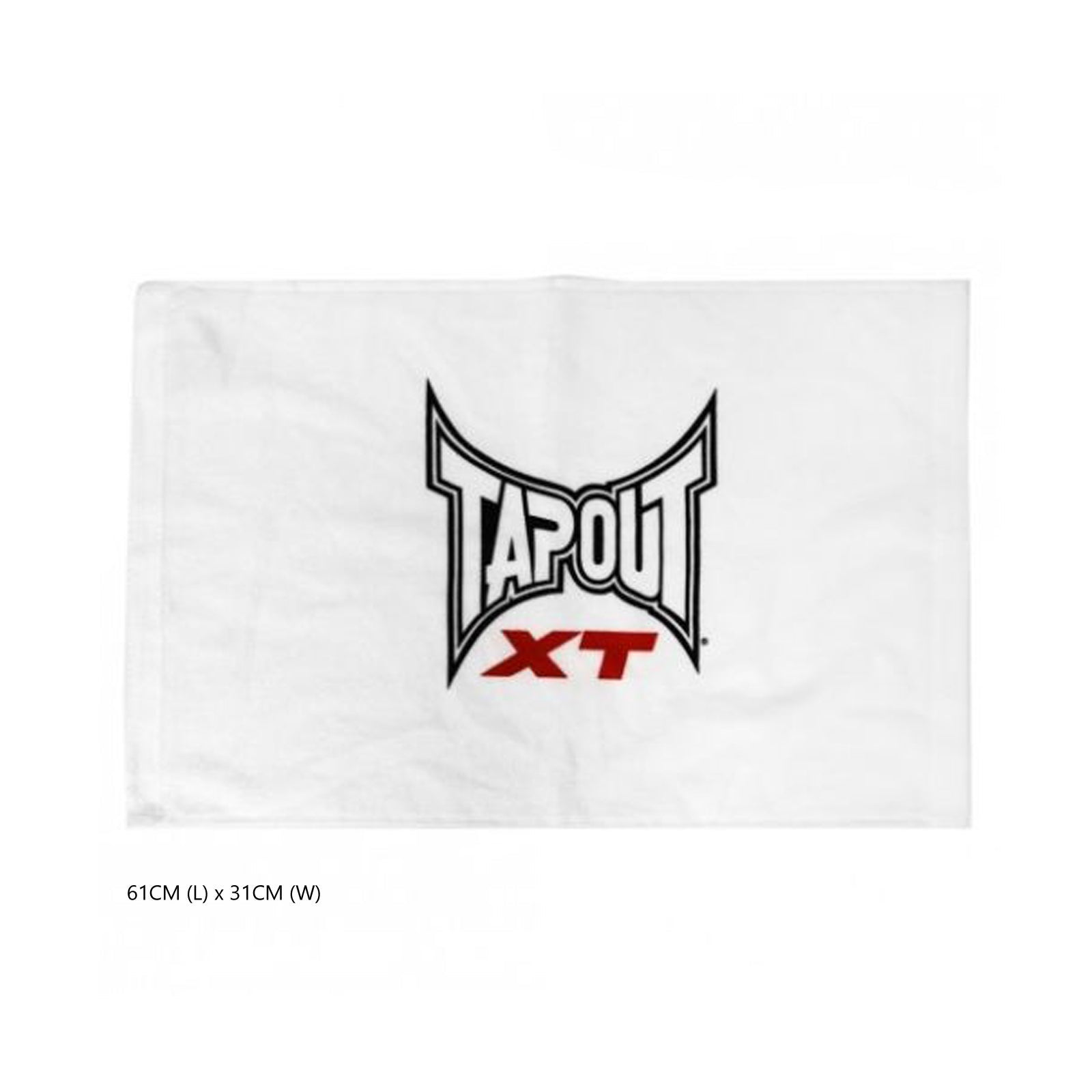 TapouT XT Fitness Gym Towel