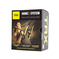 TRX Home 2 Suspension Trainer System