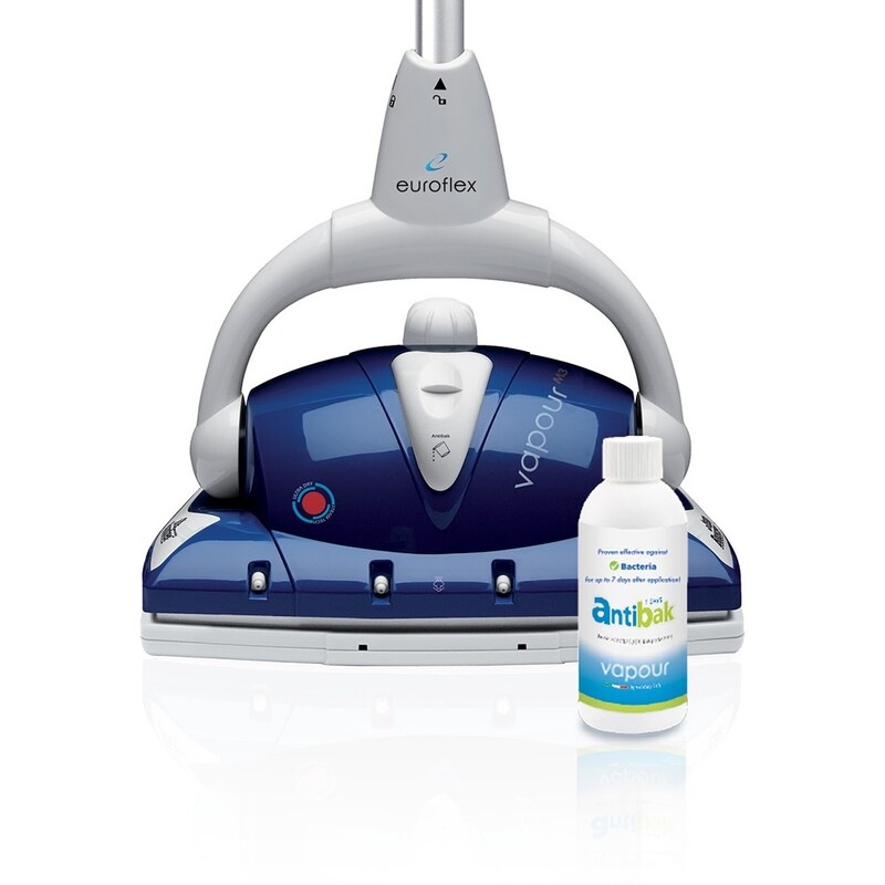 euroflex superclean floor steamer by euroflex