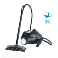 Euroflex Vapour-M6S Compact Steam Cleaner