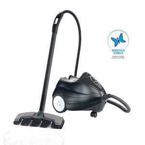 Euroflex Vapour-M6S Compact Steam Cleaner