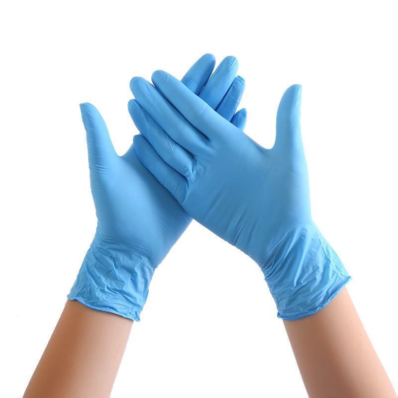 disposable rubber gloves for sale