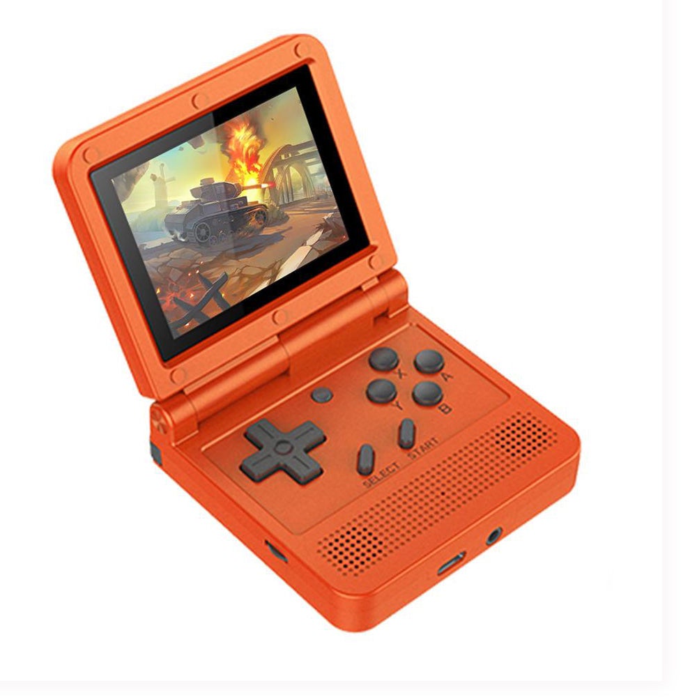 3.0 inch IPS HD Screen Handheld Game Console