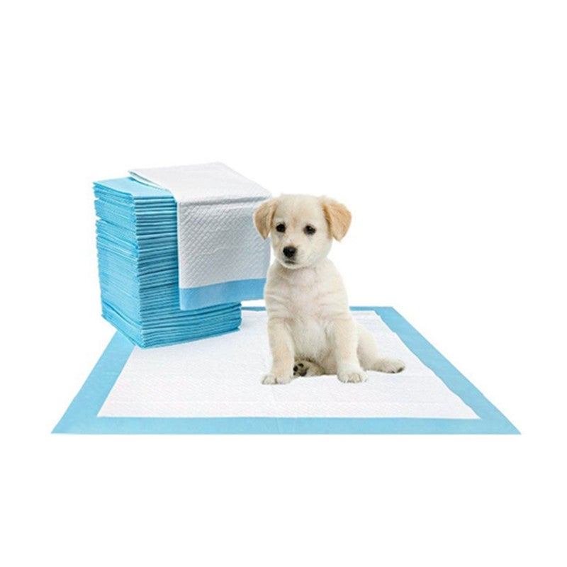 Disposable Pet Diapers Thickened Diaper Pad