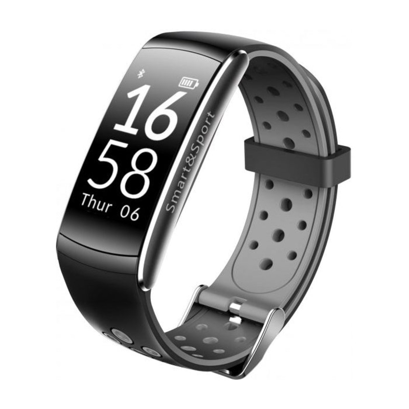 waterproof activity tracker