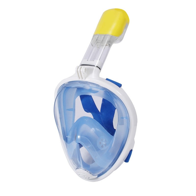 Full Face Snorkeling Mask | Buy Diving & Snorkelling - 234209