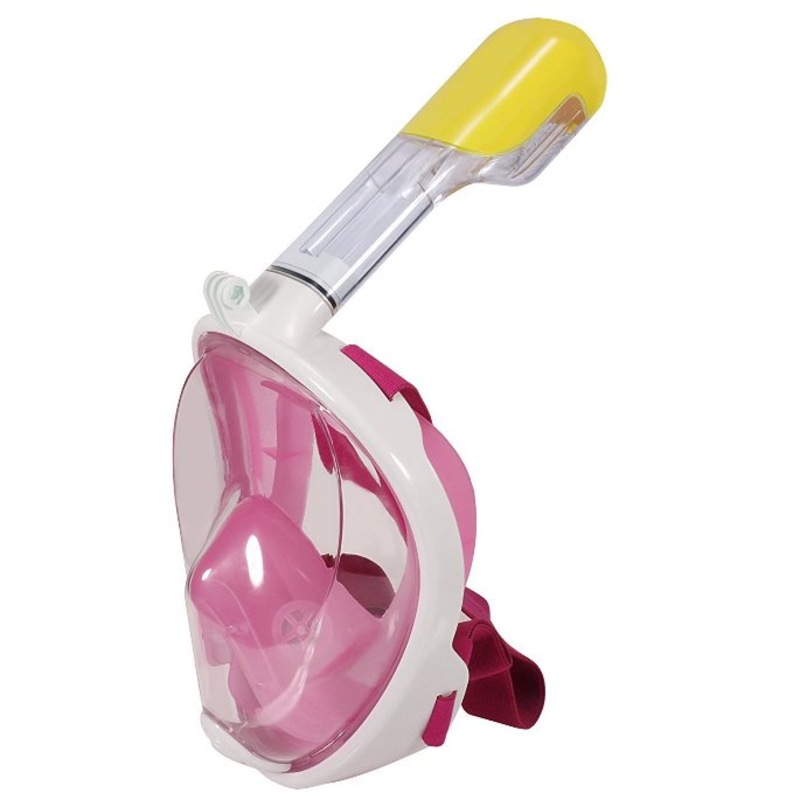 Buy Full Face Snorkeling Mask - MyDeal