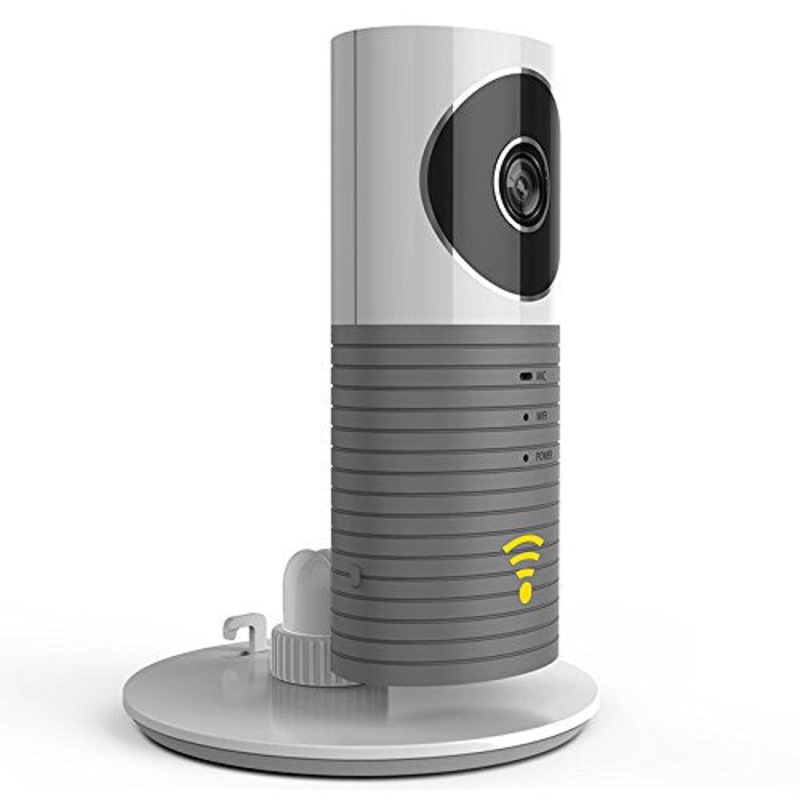 Buy Mini Security Smart Camera w/ Smartphone App MyDeal