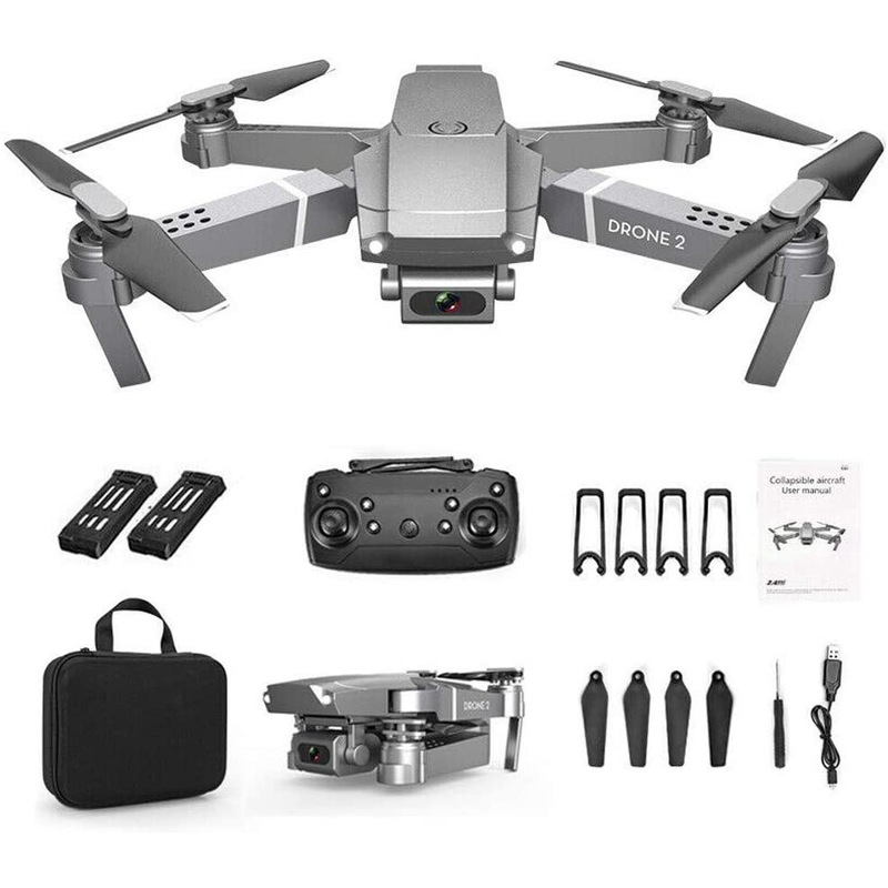 e68 drone price