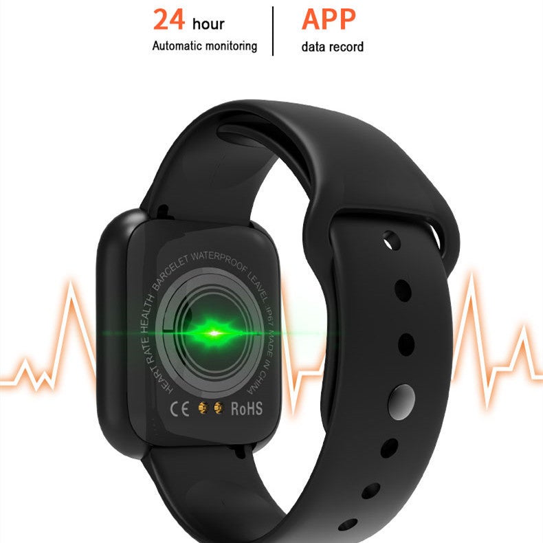 I5 on sale fitness tracker