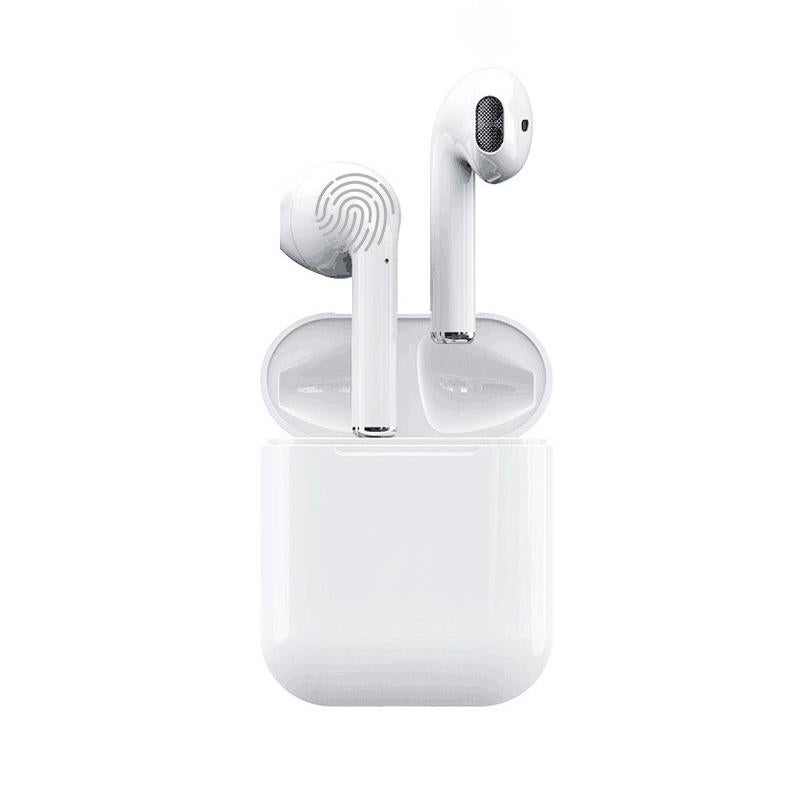 earbuds bluetooth v5 i12 tws wireless touch