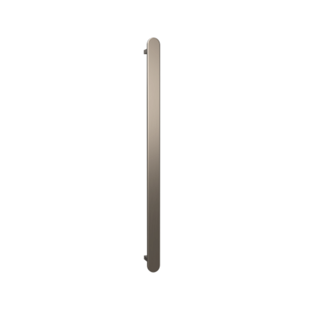 Buy HOTWIRE Hotwire Vertical Heated Towel Rail Low Voltage - Single ...