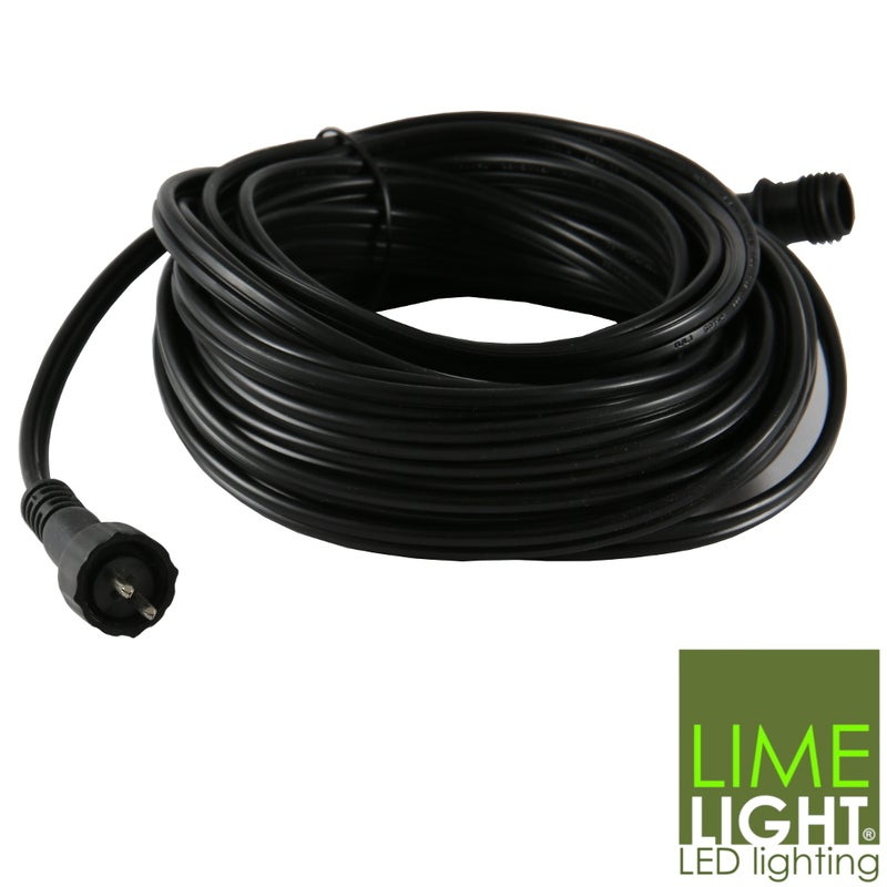 Outdoor Garden Low Voltage Lighting Cable - 10m or 30m