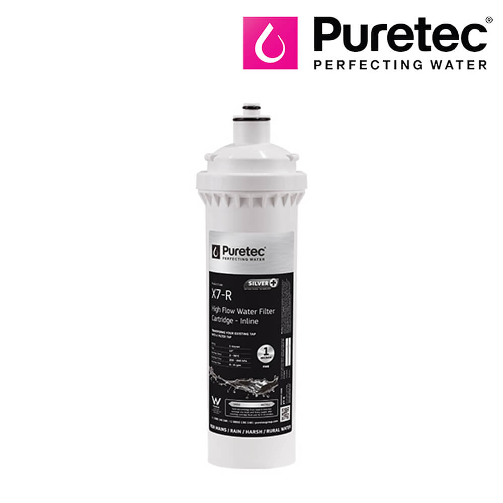 Puretec PureMix X7 - Replacement Cartridge