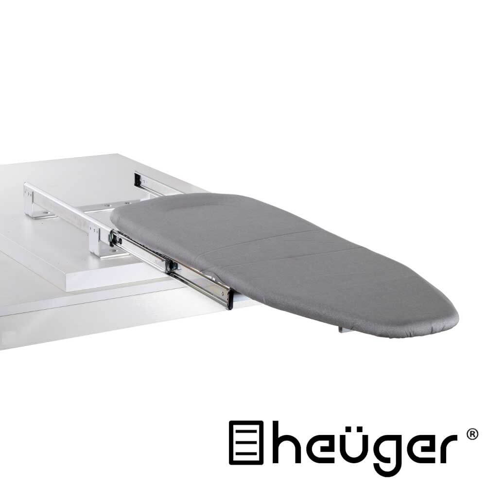 Replacement Cover for Heuger Fold-Out Hide-Away Ironing Board