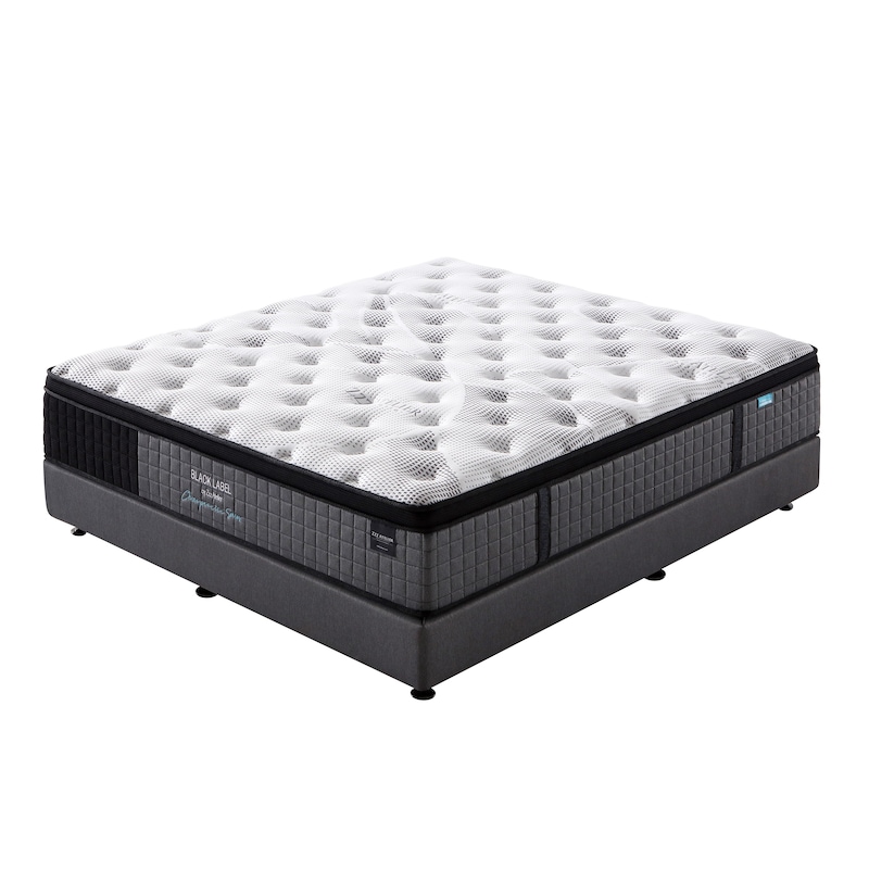 Chiropractic 7-Zone Pocket Spring Mattress Double / Queen / King Size