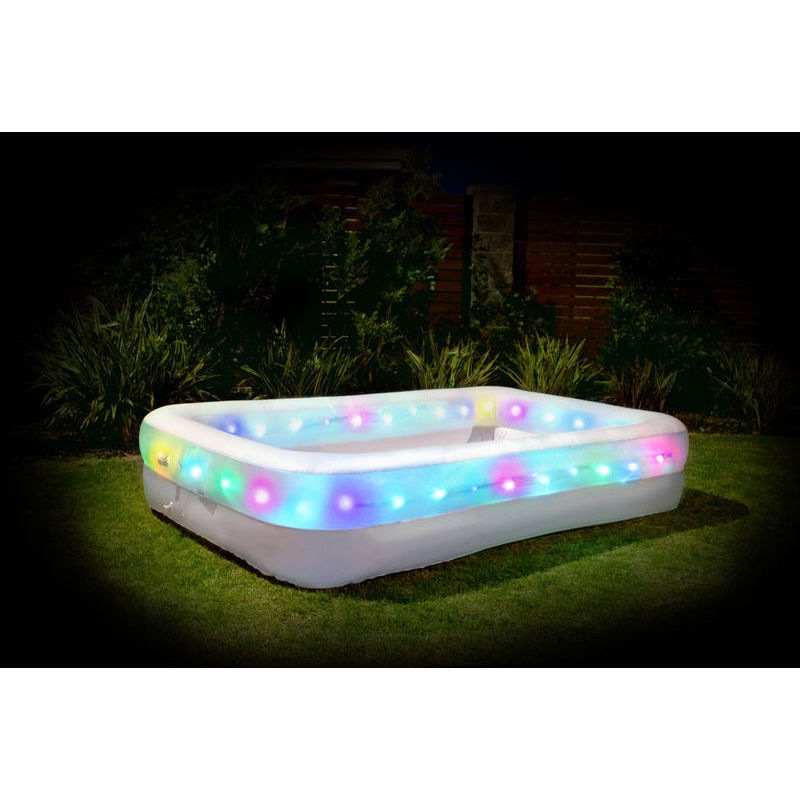 Buy Australia LED Swimming Pool MyDeal