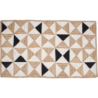 Holi Cotton & Jute Hand Knit Large Rug