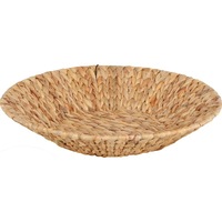 Hyace Round Hyacinth Wire Basket Set of 3