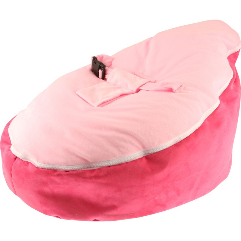 Buy Pink Baby & Toddler Bean Bag MyDeal