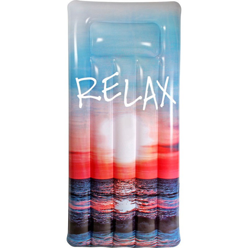 Buy Relax Air Bed Airtime MyDeal