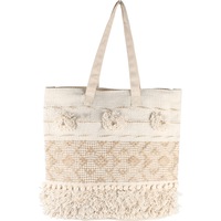 Lalit Tote bag 35x40cm