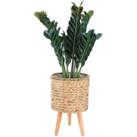 Malo Pot Plant Stands with Legs KD LGE Set of 3