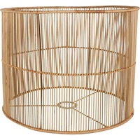 Rhapsody Rattan Lamp Shade 30x20cm